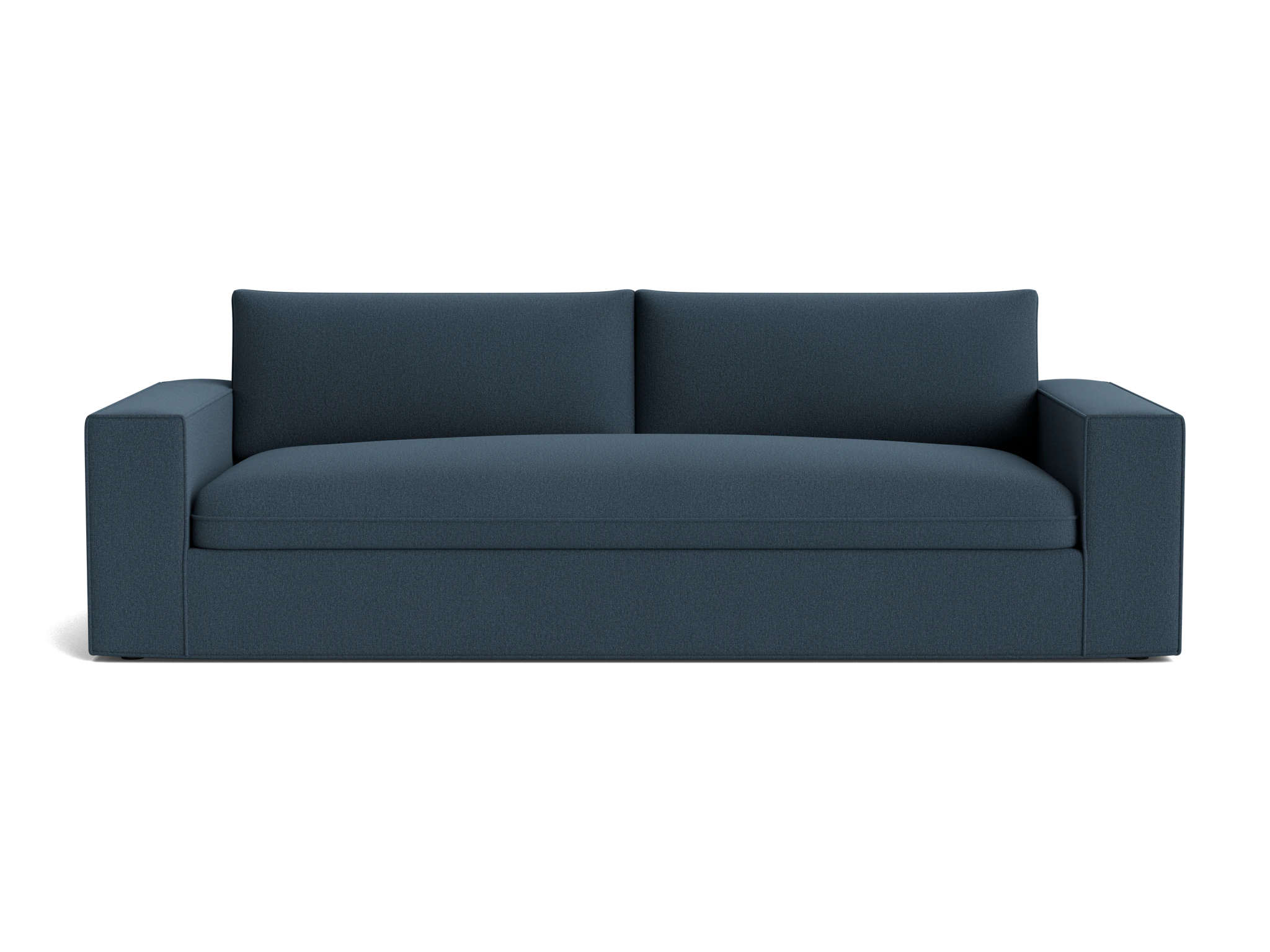 Goldie Slipcovered Sofa